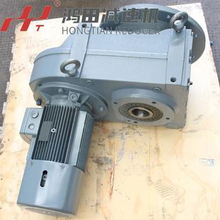 FA87 31.40 0°减速机厂家直销规格齐全 Y0.75