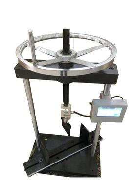 济南试验机MWD-10A数显式人造板试验机万能试验机拉压试验机