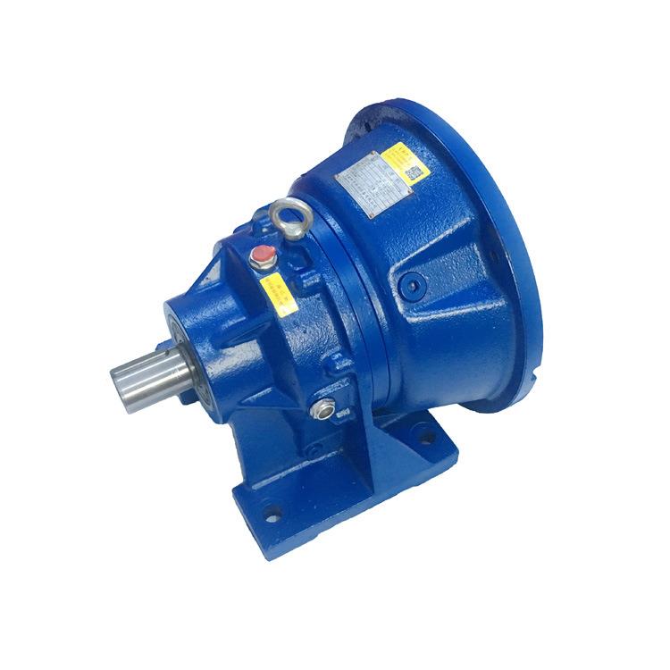 镇海行星减速机厂家供应硬齿面高粘度齿轮泵减速器行星齿轮减速机