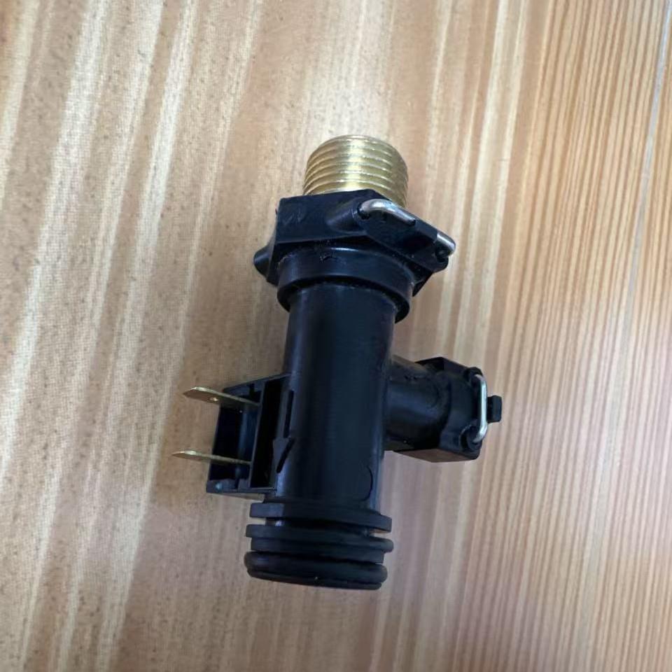 Ferroli法罗力壁挂炉水流量传感器取暖锅炉水流量开关热水器开关