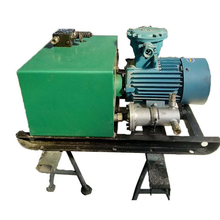 乳化液泵站BRW125/31.5型矿用型乳化液泵BRW系列乳化泵