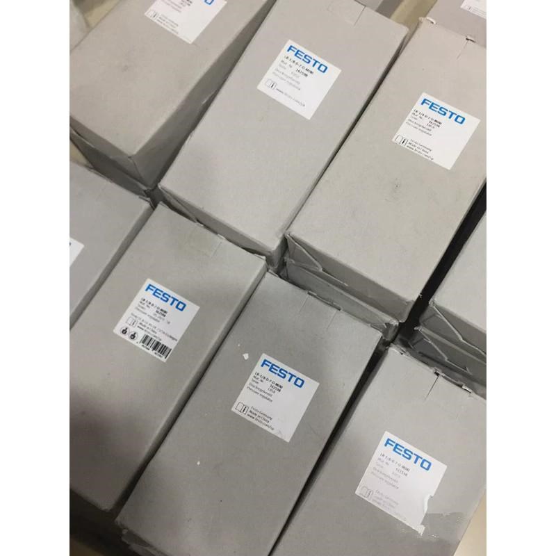 FESTO dMEBH-3/2-1/8-B 172998 MEBH-3/2-1/8-P-B-230AC 173098