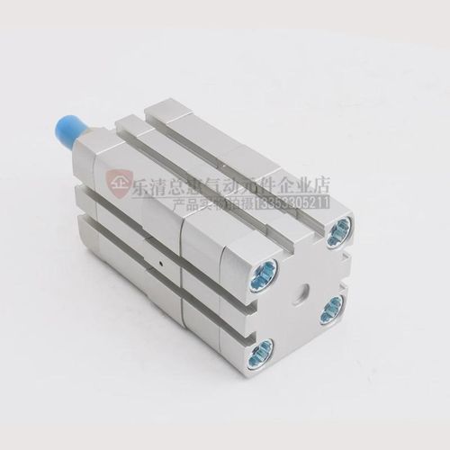 紧凑型多位置气缸AgDNM-25-40-63-100-I-A-P-A-50Z1-80Z2-Z3-Z4-Z