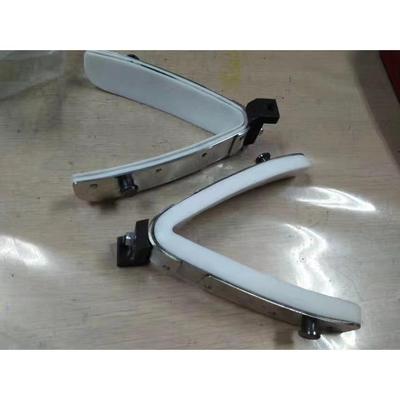 前帮机铁弗龙束紧器优利胶束紧器各种前帮机束紧器