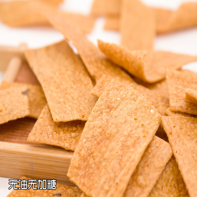无油原味不加糖沙炒红薯条农家自制芝麻红薯干片低热量零食250g