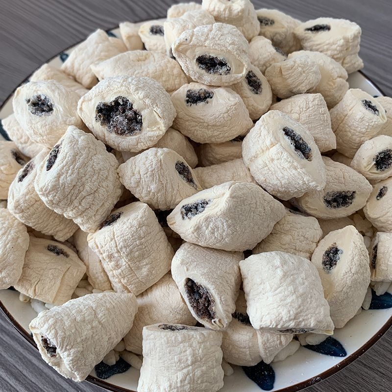 江西特产 余干特产 余干菱角糖 正宗灌芯糖 农家手工米糖 麦芽糖
