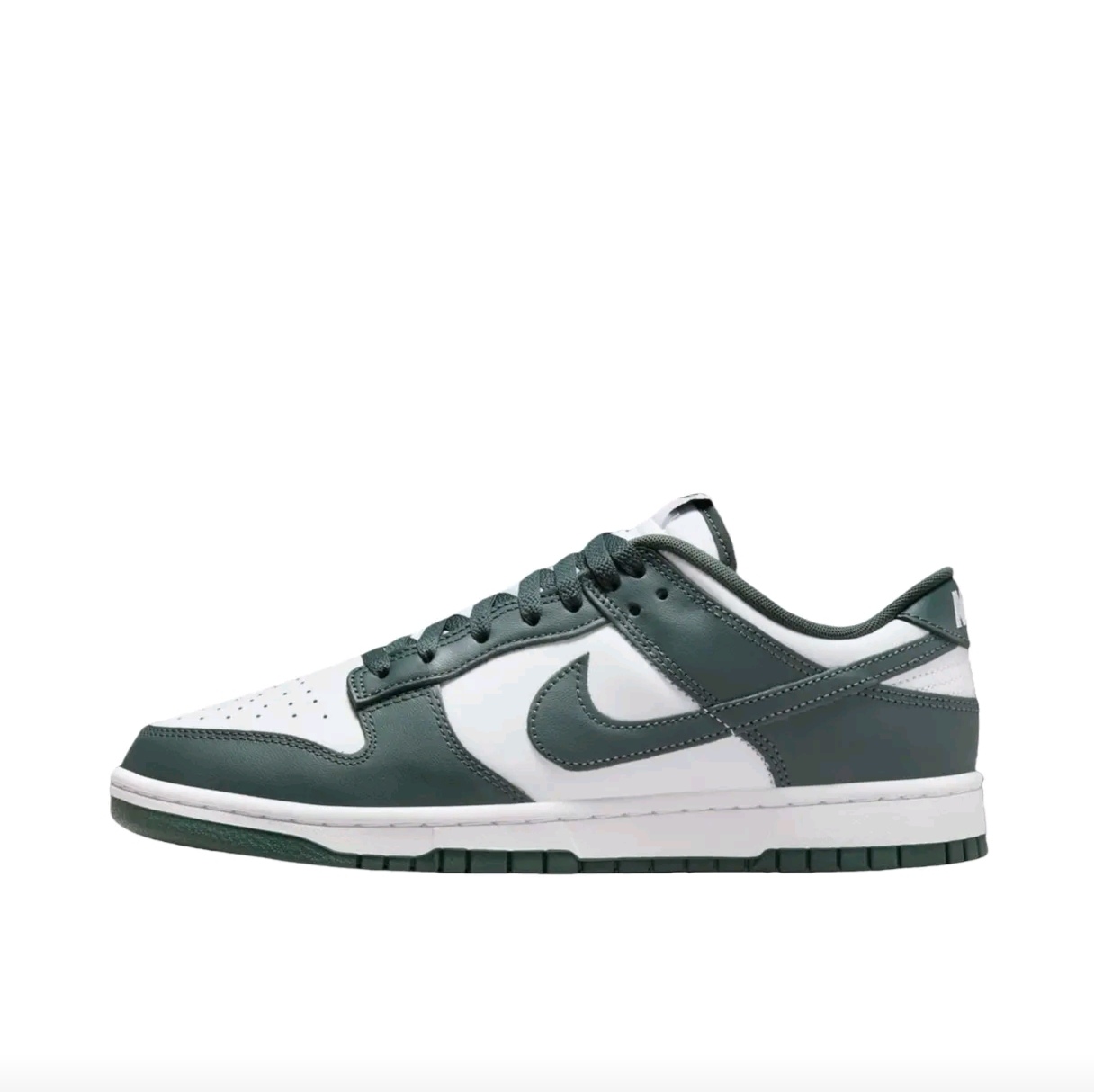 Nike Dunk防滑耐磨复古运动轻便板鞋DV0833-111