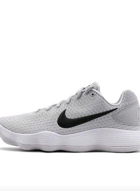 Nike Hyperdunk 2017 包裹性缓震防滑耐磨抗扭回弹 合成革篮球鞋