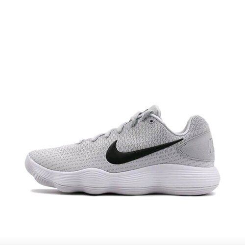 Nike Hyperdunk 2017 包裹性缓震防滑耐磨抗扭回弹 合成革篮球鞋