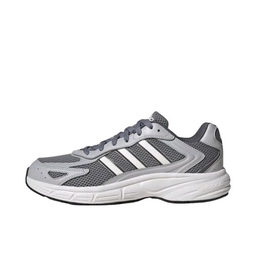 阿迪达斯adidas Ecliptix 2026低帮训练跑步鞋男女同款灰色JR5155
