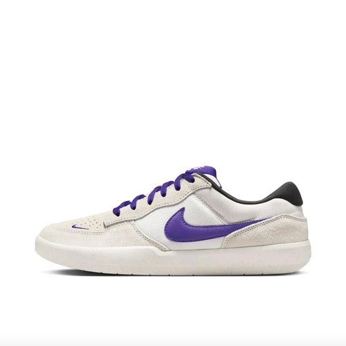 耐克Nike SB Force 58经典时尚运动休闲滑板鞋DV5477-006