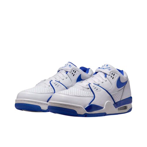 Nike Air Flight 89 篮球鞋 舒适缓震防滑耐磨潮流简约百搭复古