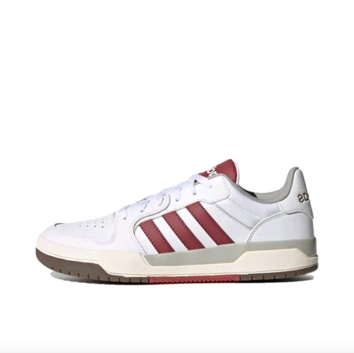 adidas防滑耐磨舒适透气复古板鞋JQ3926现