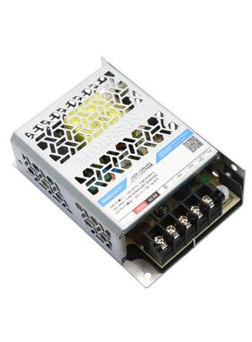 LM35-23B05R2/12/15/24/36/48/54V金升阳35W机壳开关电源85-305V