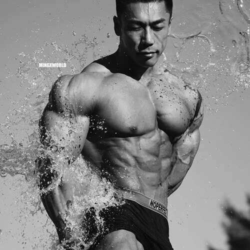 男士潮奢平角内裤Dsquared2