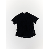 RECTO SOLSOL OVERSIZED透明T恤上衣 设计师品牌 26早春新款