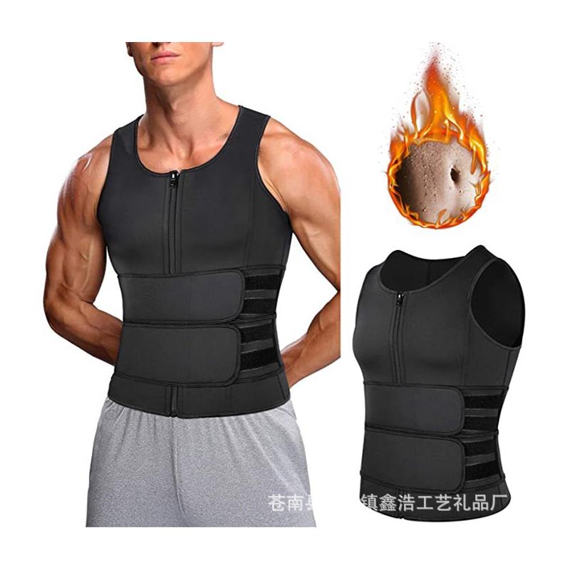 源头男式氯丁橡胶桑拿拉