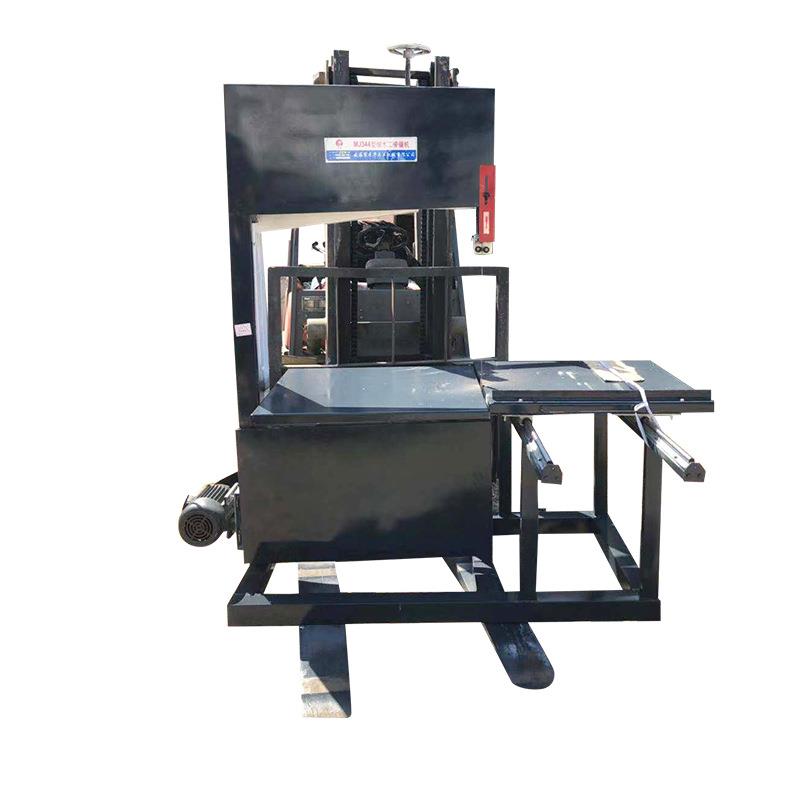 山东厂家带锯机高速带锯机可加工推台带锯机