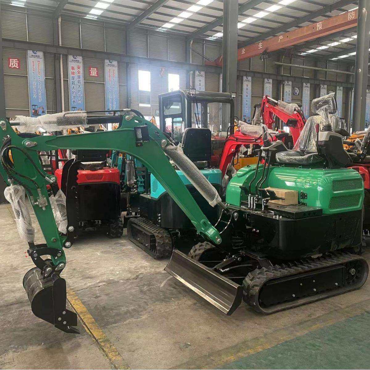 海拓工厂20型农用挖机 外贸出口美国EPA认证家用液压迷你挖掘机,鲜花速递/花卉仿真/绿植园艺,割草机/草坪机,淘宝优惠券,粉丝福利购,淘宝优惠卷