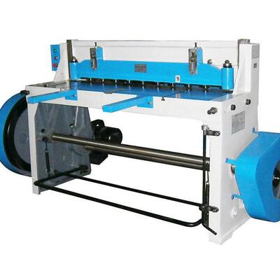 metal cutter notcher guillotine shear 剪板机 剪切机 剪角机