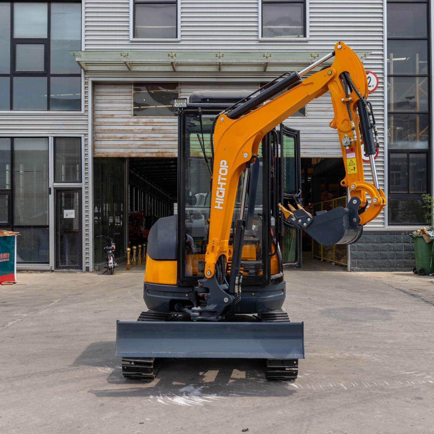 HT25型小型履带式挖掘机 钢履带欧五EPA出口美国小挖机 全新新款,鲜花速递/花卉仿真/绿植园艺,割草机/草坪机,淘宝优惠券,粉丝福利购,淘宝优惠卷