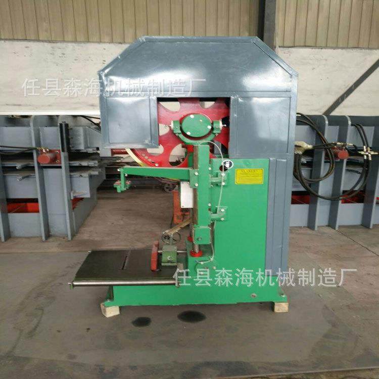 木工移动带锯机全自动跑车圆木开料车床锯木板裁板机推台锯机,五金/工具,机床,淘宝优惠券,粉丝福利购,淘宝优惠卷