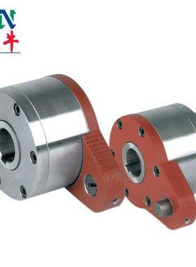 生产德国STIEBERRIZ G2G3,RIZ G3G4楔块式止逆器