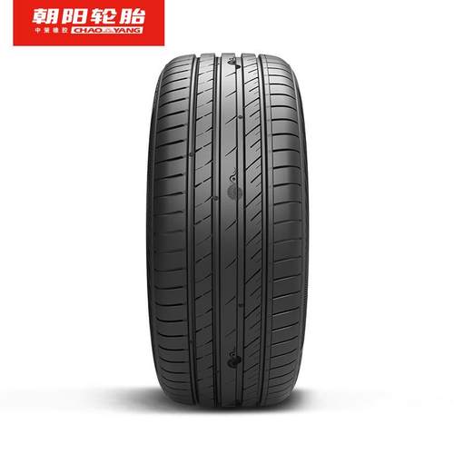 朝阳1号235/55R19 朝阳一号缺气保用汽车轿车胎ZRT ARISUN1防爆胎