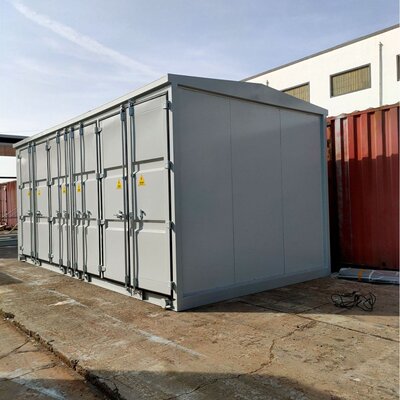 供应10kv 35kv预制舱,一次二次预制舱,新能源开关柜预制舱