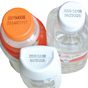 机生产日期打码 洗发水 J喷码 器打码 打食品塑料袋 A4多功能 瓶盖