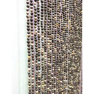 夏季草珠门帘特价草珠门帘防蚊草珠子门帘*防蚊风水草珠帘子*