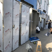 室外配电箱 控制箱 防雨箱充电柜800 户外不锈钢配电柜 600 200