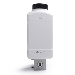 扶梯西子奥电梯自动加油泵电动人行道供油链条润滑油泵电磁柱塞泵