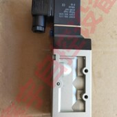 LTV541 二位五通电磁阀LTV551 15电磁阀 LTV551 LTV561