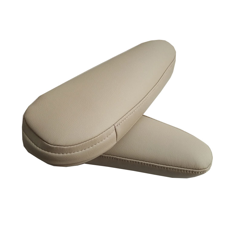 04款别克GL8座椅扶手套陆尊专车套17款GL8侧扶手包皮翻新改装