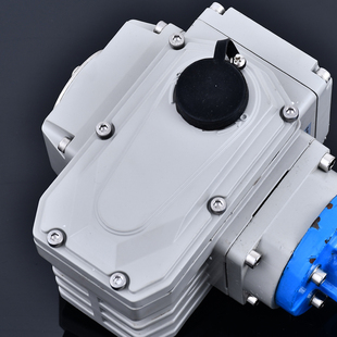 电动蝶阀D971X-16Q对夹式阀门不锈钢DN50 65 80 100 150 200 300