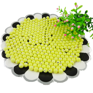 儿童手工串珠DIY材料包女孩穿手链项链包饰品玩具材料包 包邮