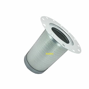 适配于欧仕格螺杆空压机保养三滤配件55A油气分离器55KW油分滤芯