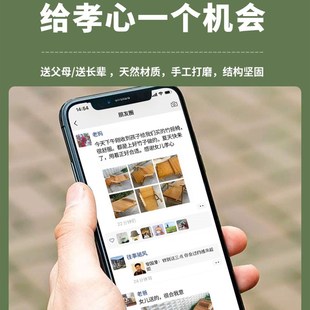 午憩宝竹躺椅折叠午休神器床阳台家用休闲凉椅老人午睡床单人竹床
