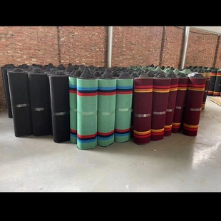 雪妮丝卷材汽车脚垫可裁剪货车通用轿车小车自剪车垫子主驾驶单片