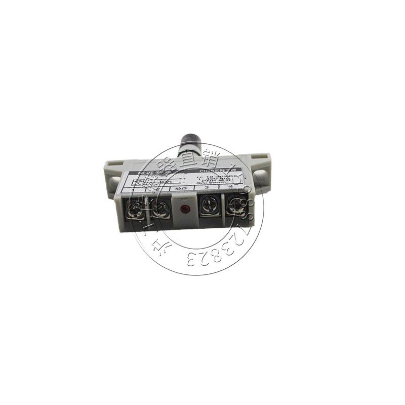 沪工电感式方型接近开关金属感应开关传感器ST-2K-G 3NK-F F-K3L