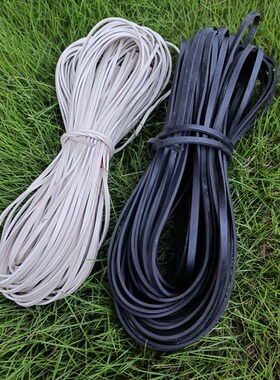 飞达陀螺鞭绳加长约6米一根耐用金属木质健身陀螺线冰尜冰猴配件