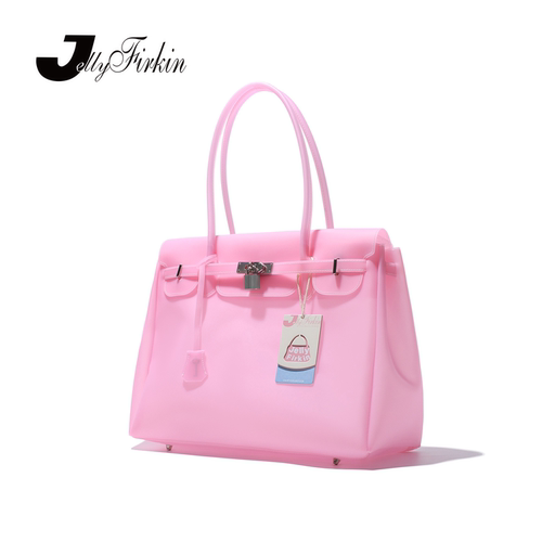 JellyFirkin樱花粉果冻包大号