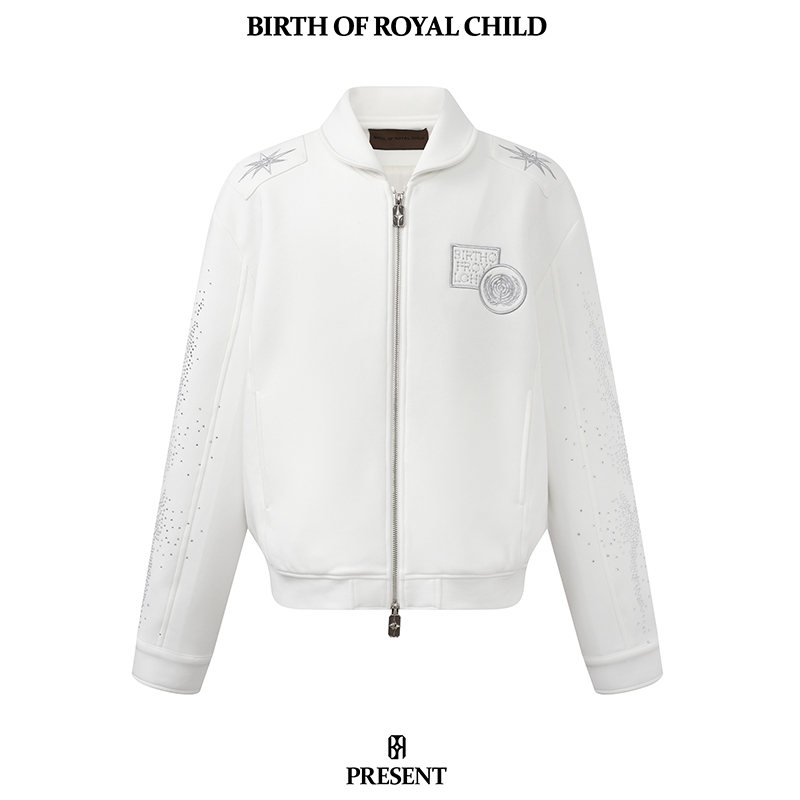 BORC银河运动休闲长裤