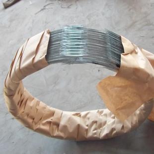 厂家供应不刺刺锈钢刀片绳 螺刀片刺网 隔离旋防护刀片网