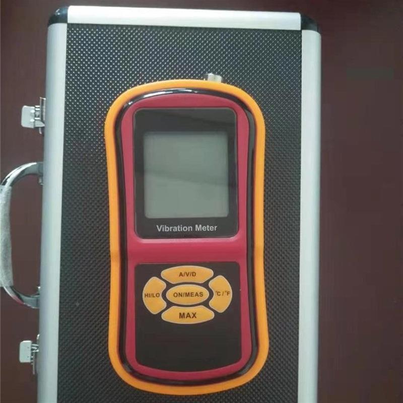 原出矿便携式测振售仪性价用比高 CZY20CZY200型0型便携式测振厂