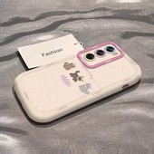 reno11小众创意10pro三只小猫9 8全包硅胶防摔reno7网红爆款 opporneo12手机壳情侣款 5G不会撞壳 4se保护套