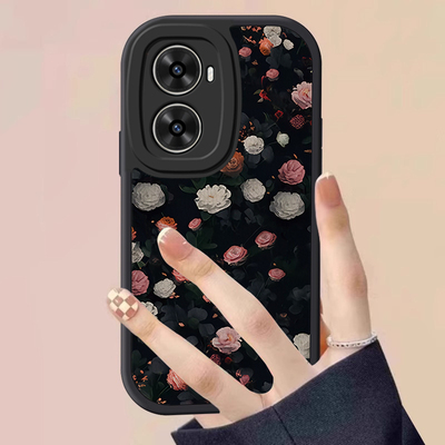 适用红米新款高级感全包防摔软壳