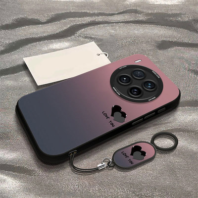 适用新款vivo个性创意小众保护套