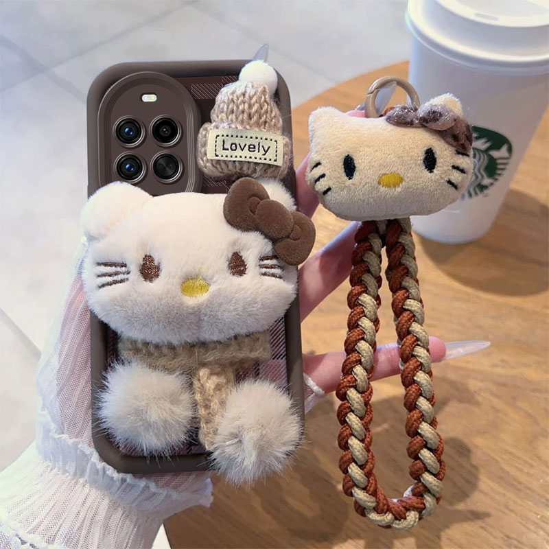 适用华为新款全包硅胶防摔保护套